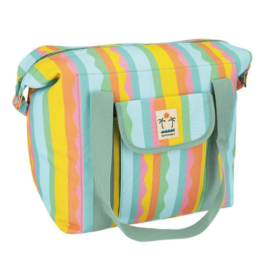 Spokey San Remo thermal bag SPK-943480