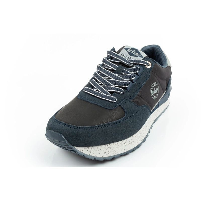 Lee Cooper sports shoes sneakers men's fashionable comfortable durable
