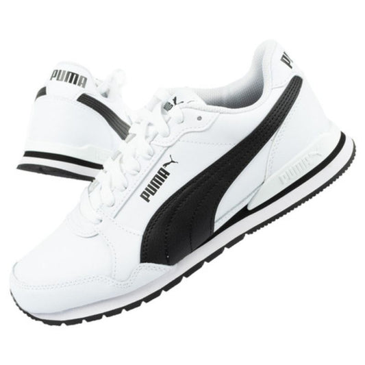 Puma St Runner v3 M 384855 09 sports shoes