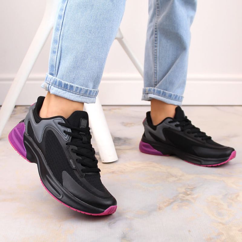 Big Star sneakers W LL274335 INT1941