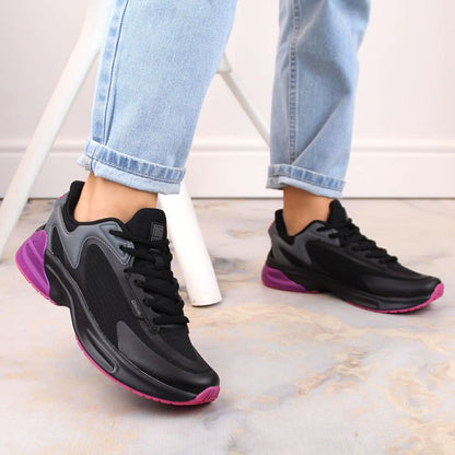 Big Star sneakers W LL274335 INT1941
