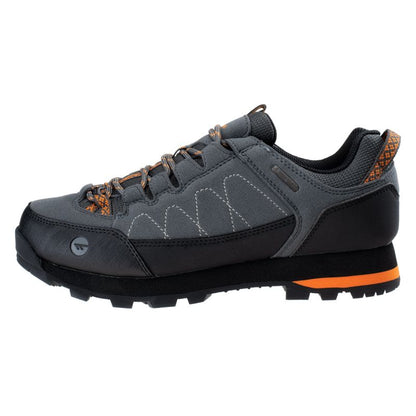 Hi-tec Gelen II Low Wp M shoes 92800330789