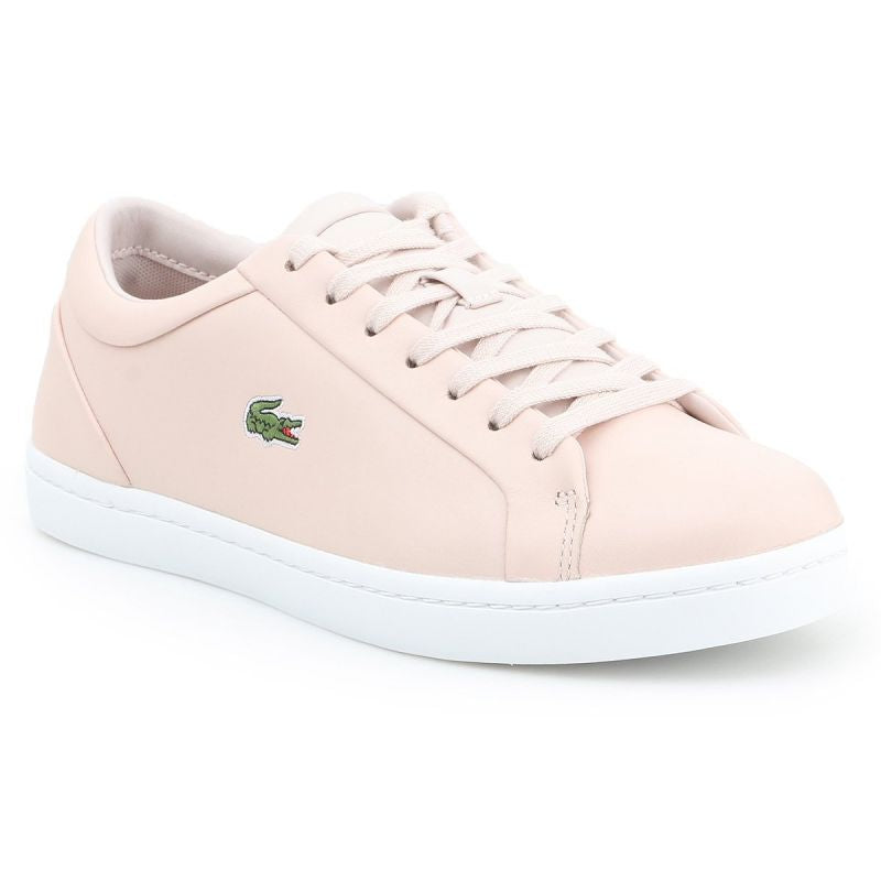 Lacoste Straightset Lace 317 3 Caw W lifestyle shoes 7-34CAW006015J