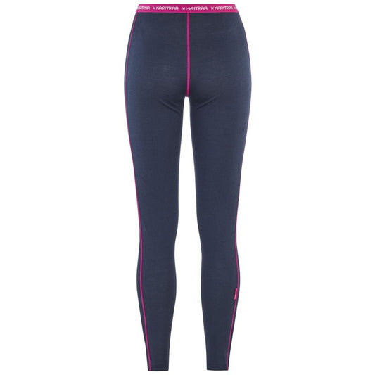 Thermal leggings kari Traa Floke Pant W 92800467901