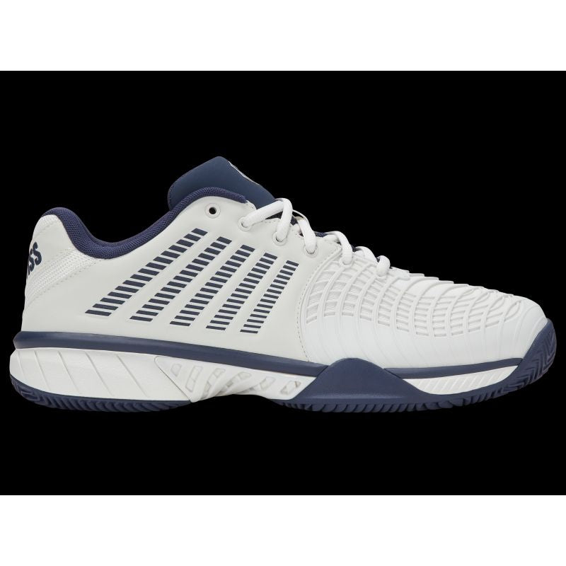 K-Swiss EXPRESS LIGHT 3 CLAY shoes (08563-114-M)