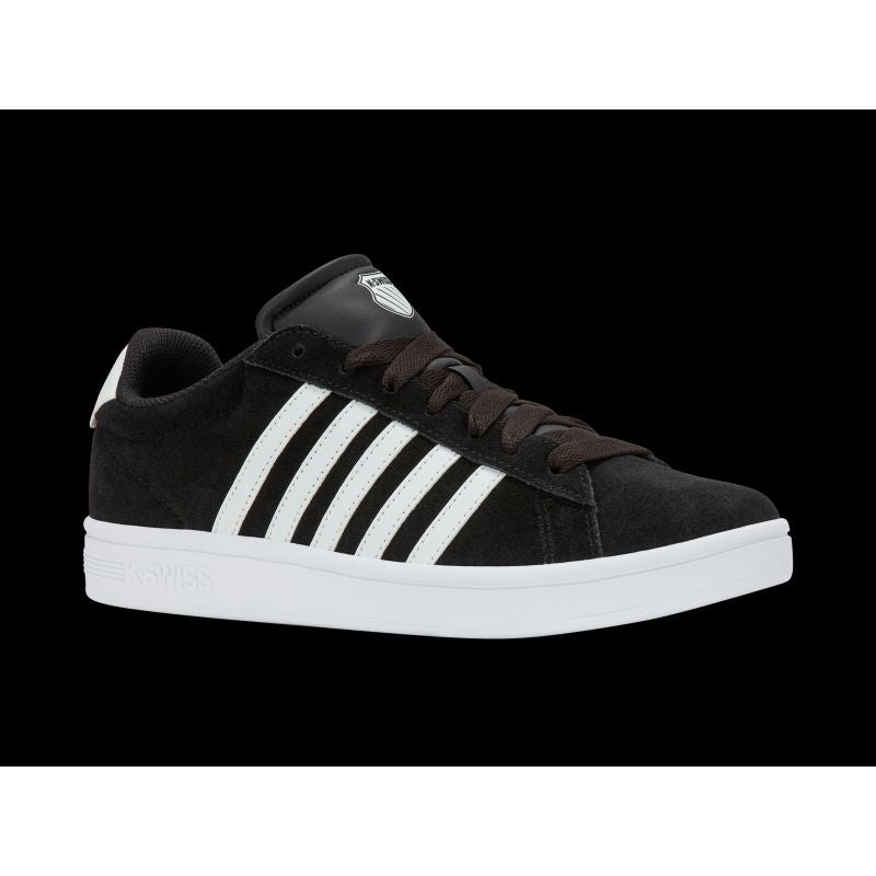 K-Swiss COURT TIEBRK II SDE shoes (09492-013-M)