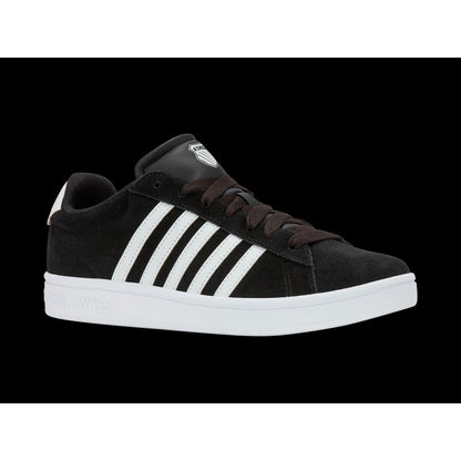 K-Swiss COURT TIEBRK II SDE shoes (09492-013-M)