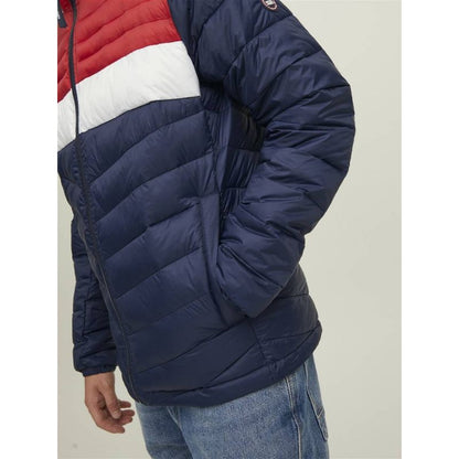 Jack & Jones Jjetoby Bodywarmer Collar Noos M 12211788 jacket
