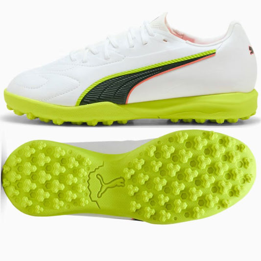 Puma KING 20 Match Jr TT shoes 108491-01