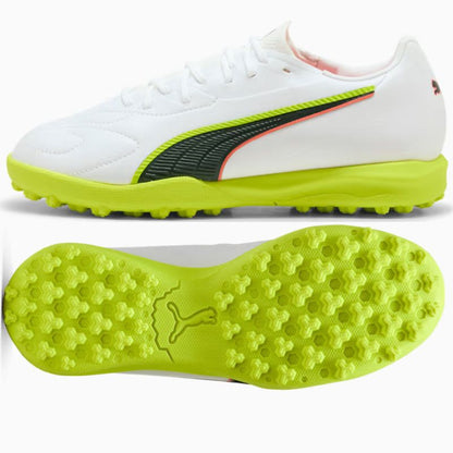 Puma KING 20 Match Jr TT shoes 108491-01