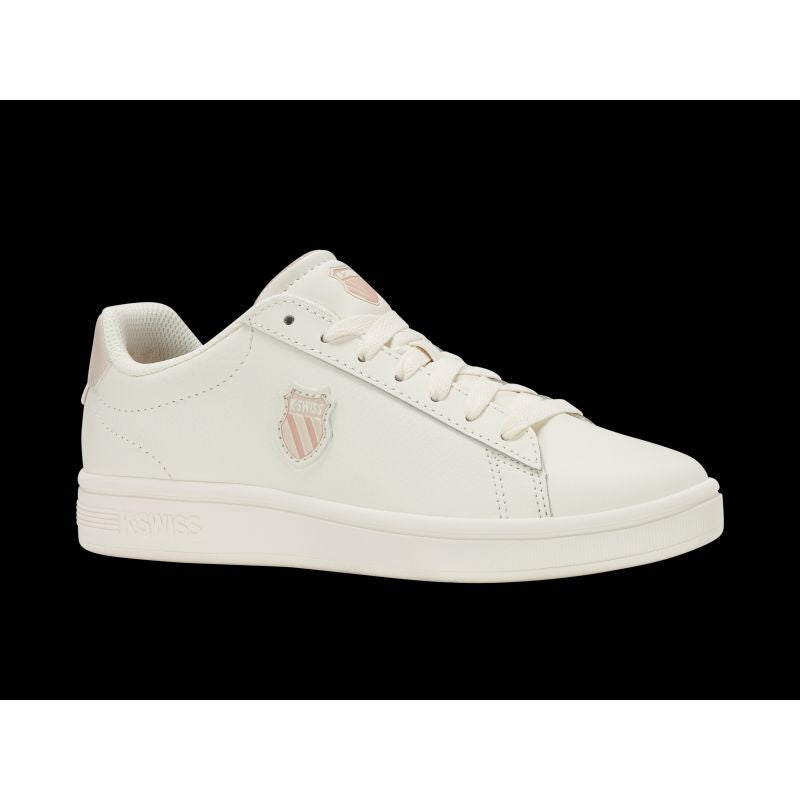 K-Swiss COURT SHIELD II shoes (94412-154-M)