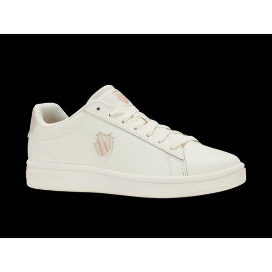 K-Swiss COURT SHIELD II shoes (94412-154-M)