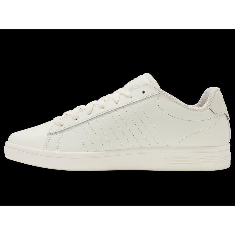 K-Swiss COURT SHIELD II shoes (04412-127-M)