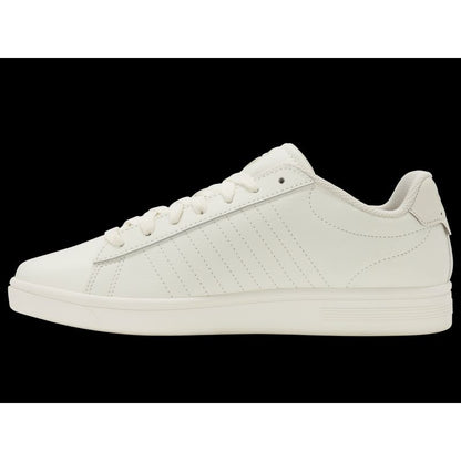 K-Swiss COURT SHIELD II shoes (04412-127-M)