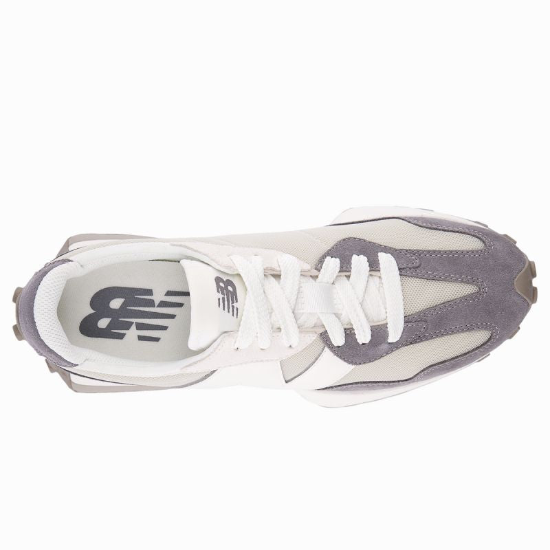 New Balance unisex sports shoes U327LND