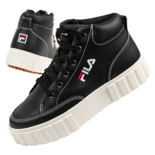 Fila Sandblast W Shoes FFW0187.80010