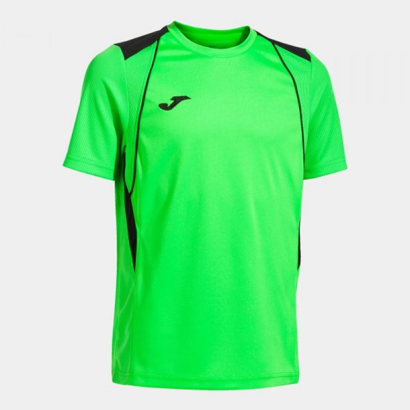 Joma Championship VII Short Sleeve T-shirt 103081.021