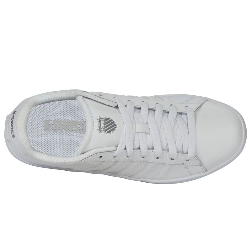 K-Swiss Court Tiebreak II W 94413-100-M shoes