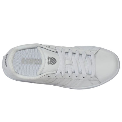 K-Swiss Court Tiebreak II W 94413-100-M shoes