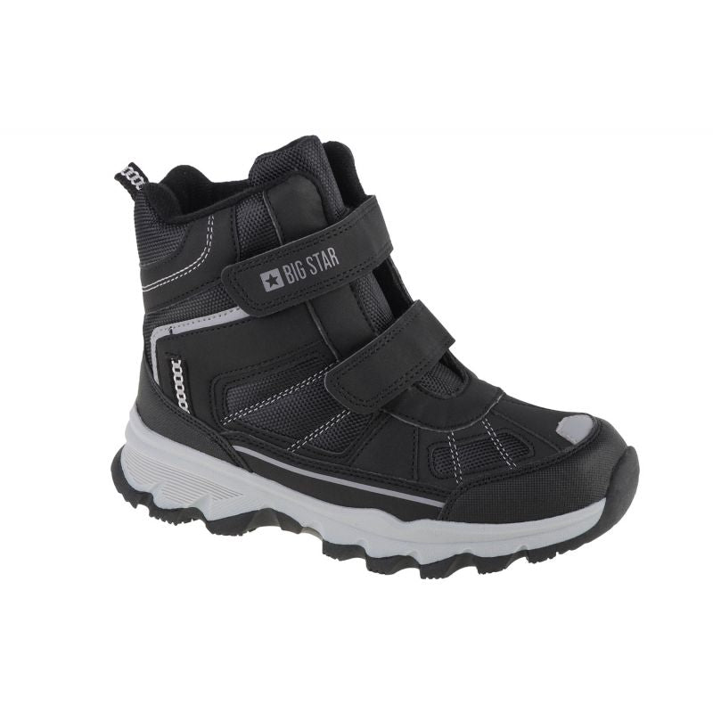 Big Star Trekking K Shoes Jr KK374157 shoes