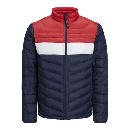 Jack & Jones Jjetoby Bodywarmer Collar Noos M 12211788 jacket