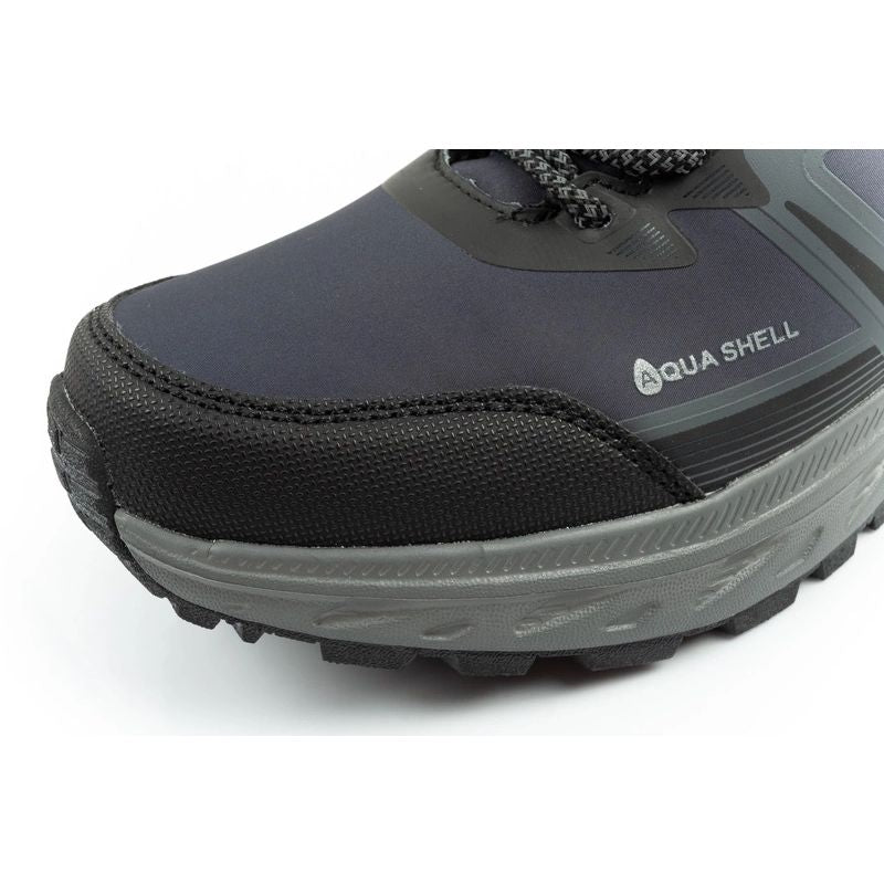 Lee Cooper men's waterproof durable trekking sports shoes