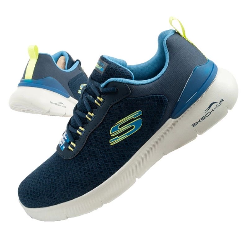 Skechers Dynamight 2.0 M shoes 232971/NVLM
