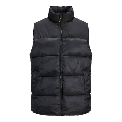 Jack & Jones Jjetoby Bodywarmer Collar Vest M 12235861