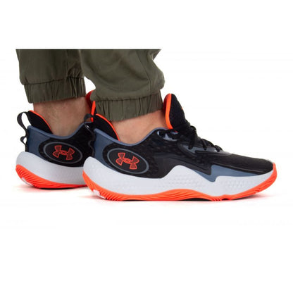 Under Armor Spawn 5 M shoes 3026285-001