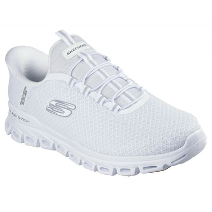 Skechers Slip-ins: Glide-Step shoes - Noxus M 233010 WHT