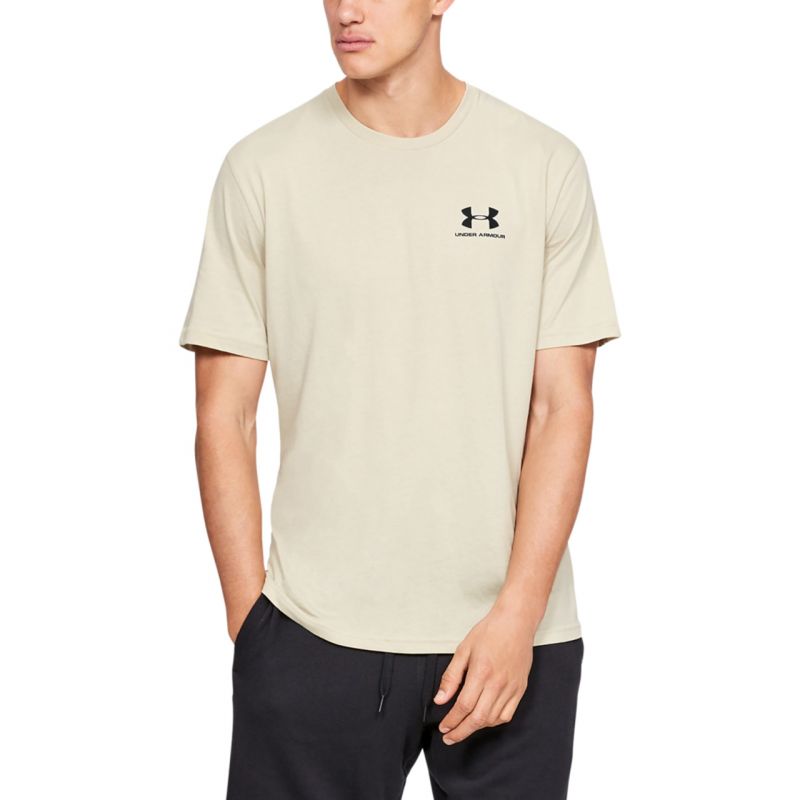 Under Armor Sportstyle LC SS T-shirt M 1326799 289