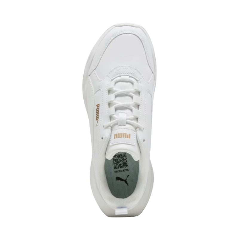Puma Cassia 2.0 L 402678 02 women's shoes