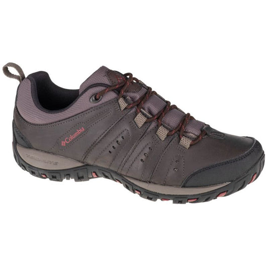 Columbia Woodburn II M shoes 1553021231