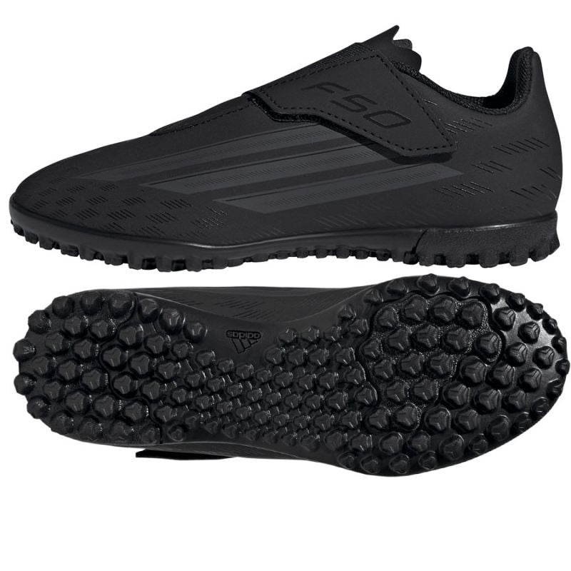 Adidas F50 Club VEL Jr TF KI3633 shoes