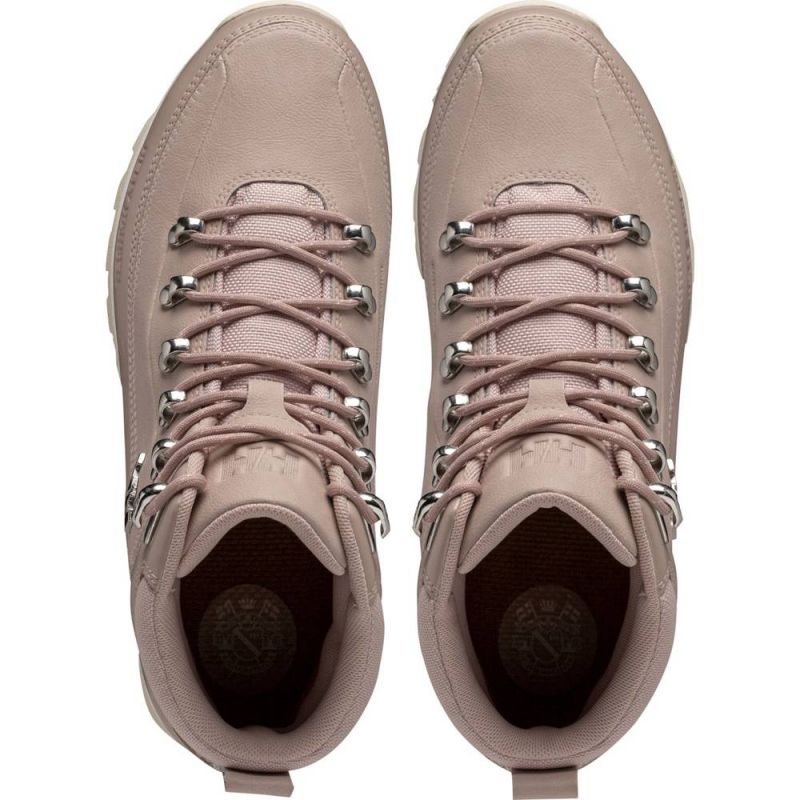 Helly Hansen The Forester W 10516 072 shoes