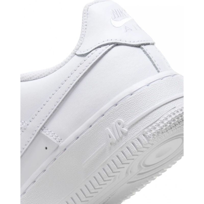 Nike junior Air Force 1 LE (GS) shoes FV5951-111