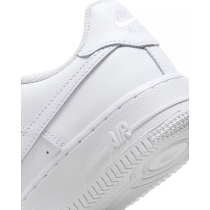 Nike junior Air Force 1 LE (GS) shoes FV5951-111