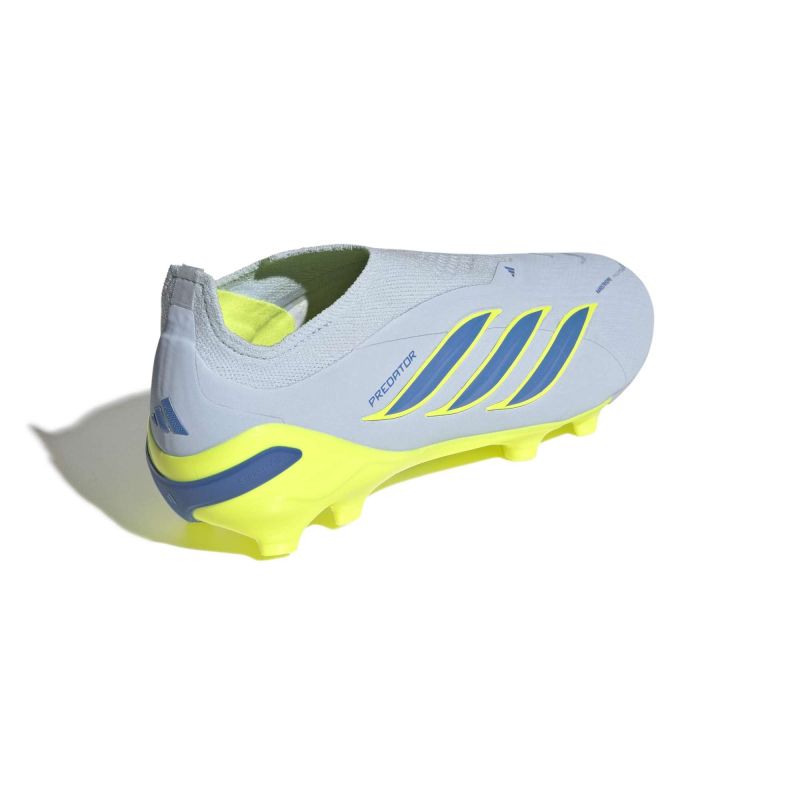 Adidas Junior Predator Elite LL FG JR7856 shoes