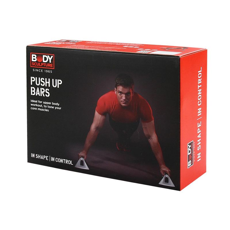 BB 634 Push-Up Handles