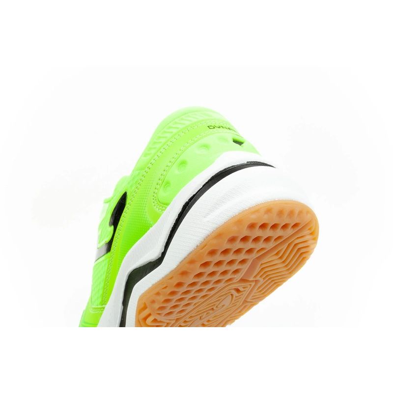 Joma men's sports shoes V.Dynamic volleyball green indoor