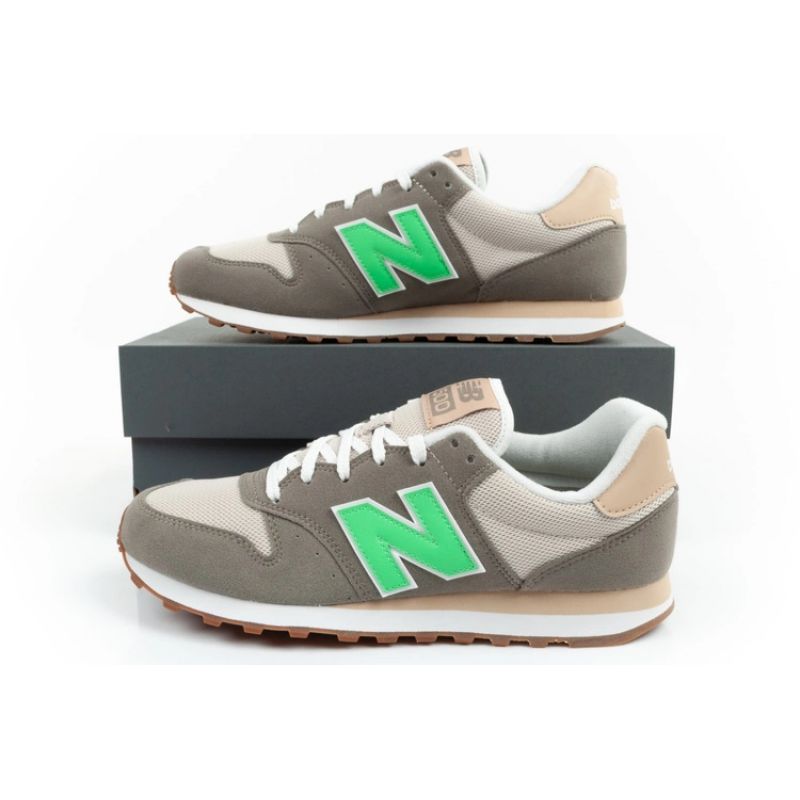 New Balance M GM500TPG shoes