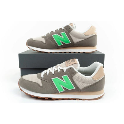 New Balance M GM500TPG shoes