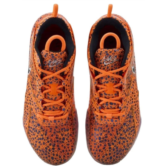 Nike Hyperace 3 SE OLY sports shoes Orange - FV3686-900