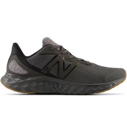 New Balance Freash Foam Arishi v4 men's running shoes, green (MARISRK4)