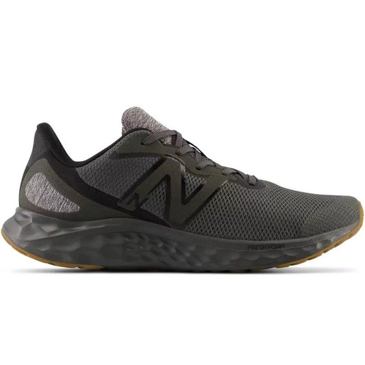 New Balance Freash Foam Arishi v4 men's running shoes, green (MARISRK4)
