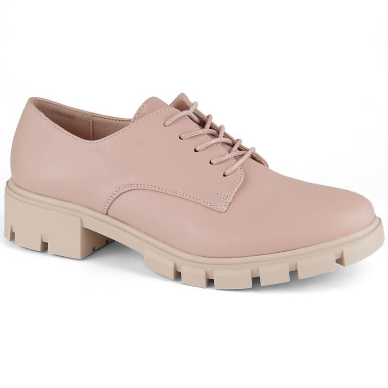 M.Daszyński shoes W SAN33B pink