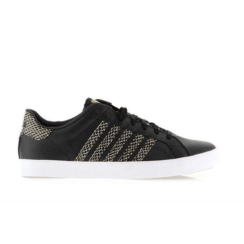 K-Swiss Women's Belmont So Snake W 93736-049-M shoes