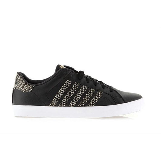 K-Swiss Women's Belmont So Snake W 93736-049-M shoes