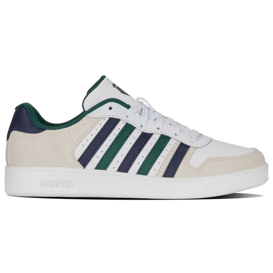 K-Swiss Court Palisades W 86931-977-M shoes