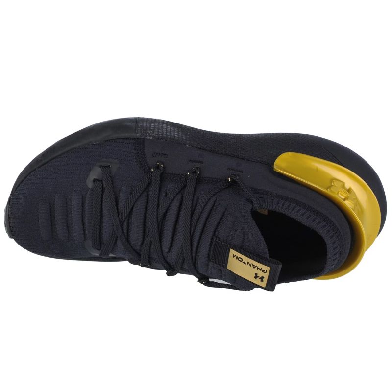 Under Armor Hovr W Phantom 3 MTLC shoes 3025521-003